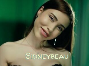 Sidneybeau