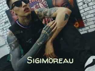 Sigimoreau