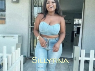 Sillytina