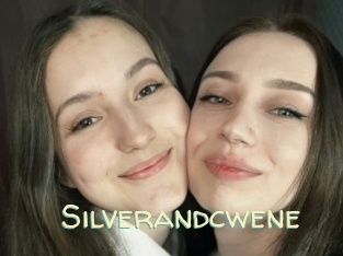 Silverandcwene