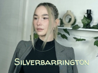 Silverbarrington