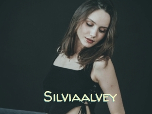 Silviaalvey