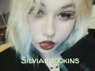 Silviabrookins