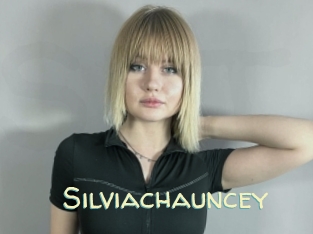 Silviachauncey