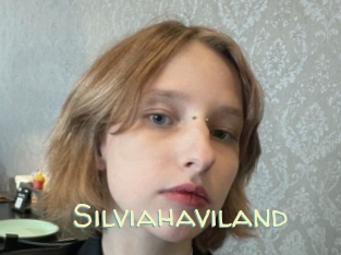 Silviahaviland