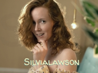 Silvialawson