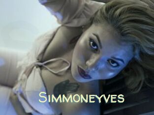 Simmoneyves