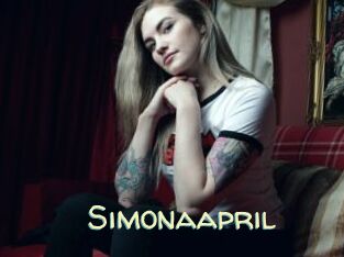 Simonaapril