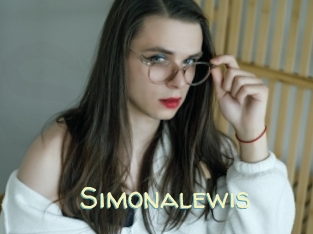 Simonalewis