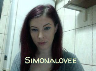 Simonalovee