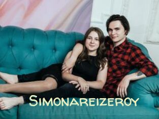 Simonareizeroy