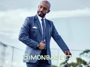 Simonbaseet