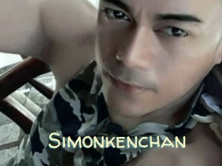 Simonkenchan