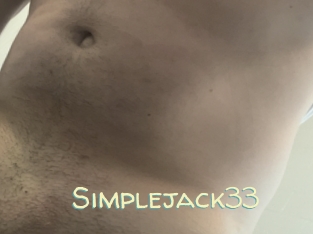 Simplejack33