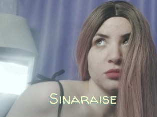 Sinaraise