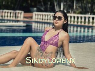 Sindylorenx