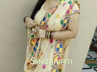 Singhkirti