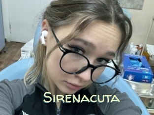 Sirenacuta