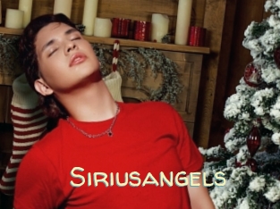 Siriusangels