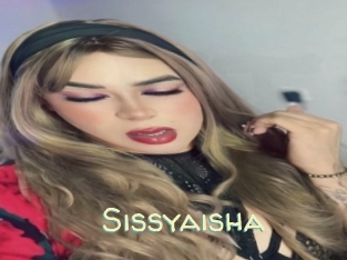 Sissyaisha