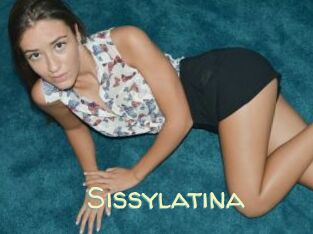 Sissylatina