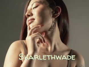 Skarlethwade