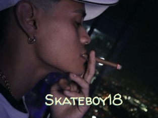 Skateboy18