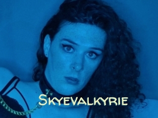 Skyevalkyrie