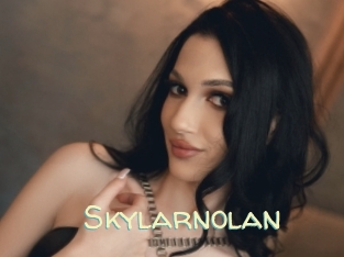 Skylarnolan