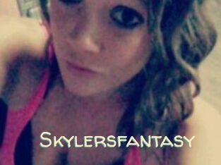 Skylersfantasy