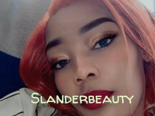 Slanderbeauty