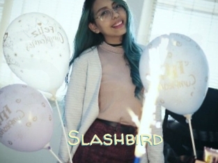 Slashbird