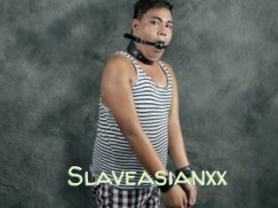 Slaveasianxx