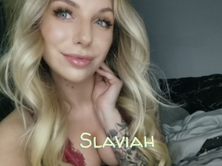 Slaviah