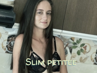 Slim_petitee