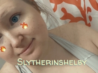 Slytherinshelby