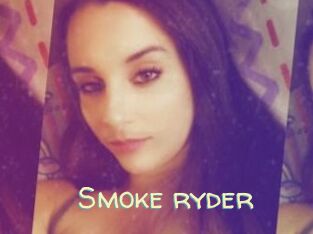 Smoke_ryder