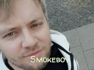 Smokeboy