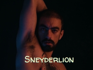 Sneyderlion