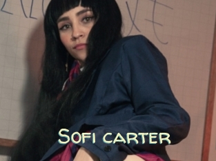 Sofi_carter