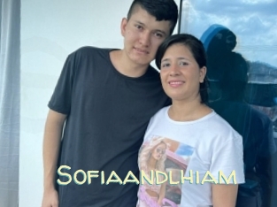 Sofiaandlhiam