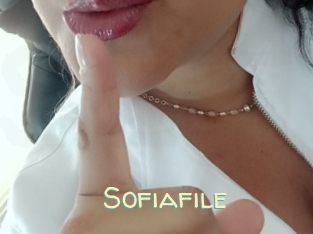 Sofiafile