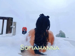 Sofiahanna