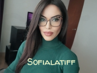 Sofialatiff