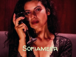 Sofiameer