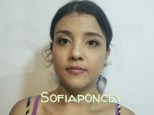 Sofiaponcey