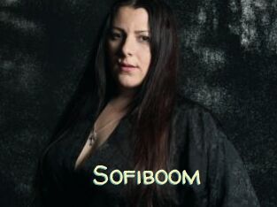 Sofiboom