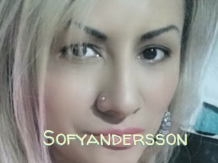 Sofyandersson