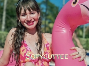 Sofycuttee