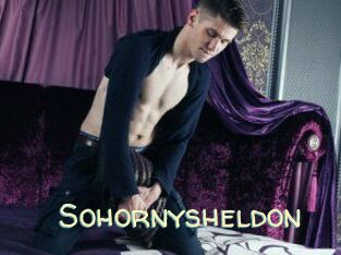 Sohornysheldon